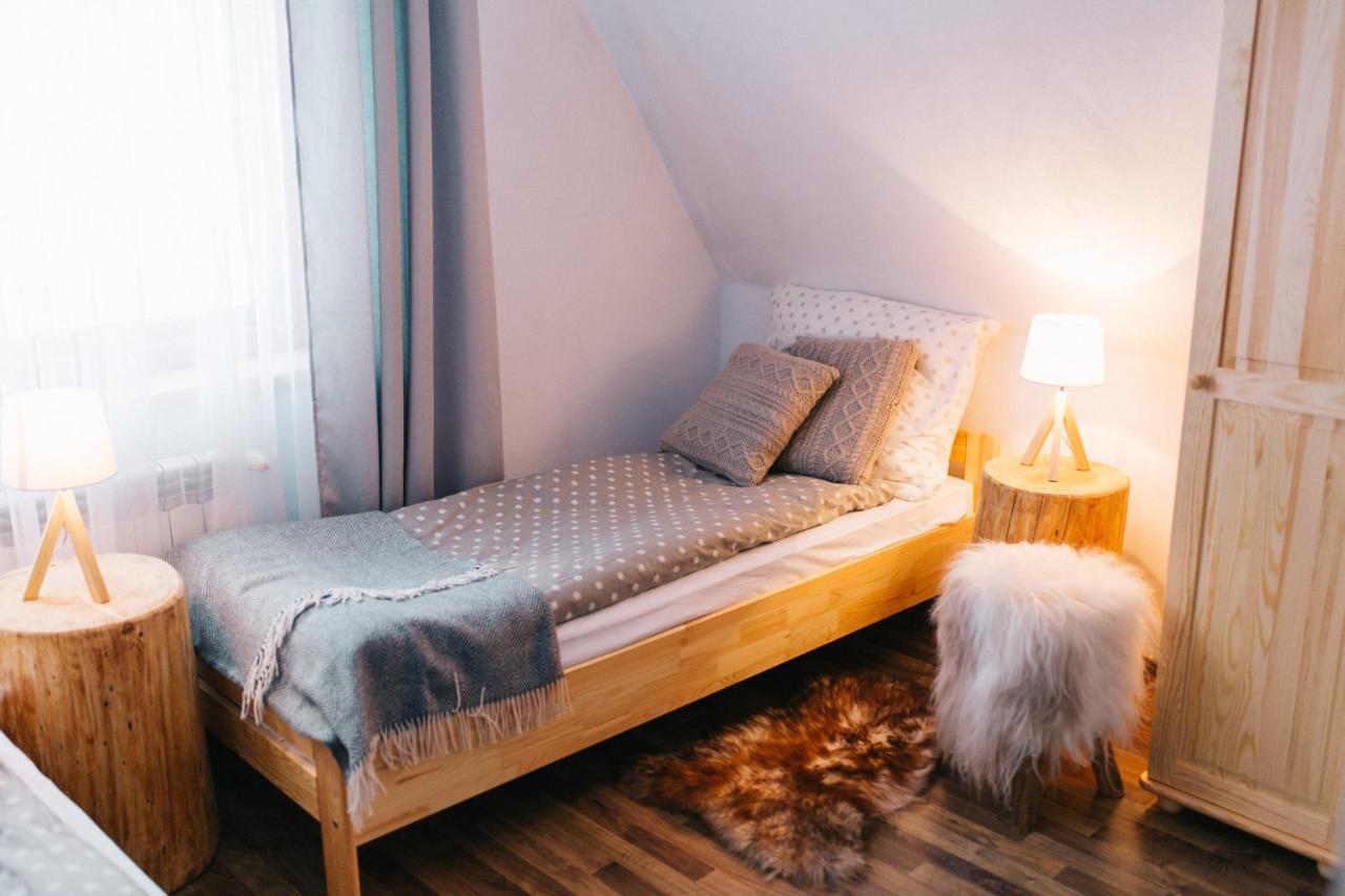 Villa Banska W Poblizu Goracego Potoku I Term, Rabaty Na Kapieliska Banska Nizna エクステリア 写真