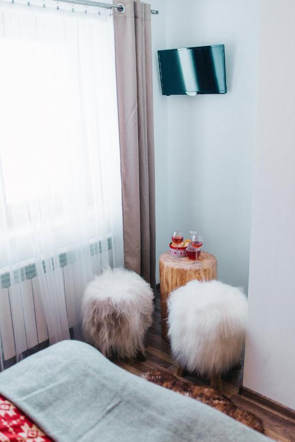 Villa Banska W Poblizu Goracego Potoku I Term, Rabaty Na Kapieliska Banska Nizna エクステリア 写真