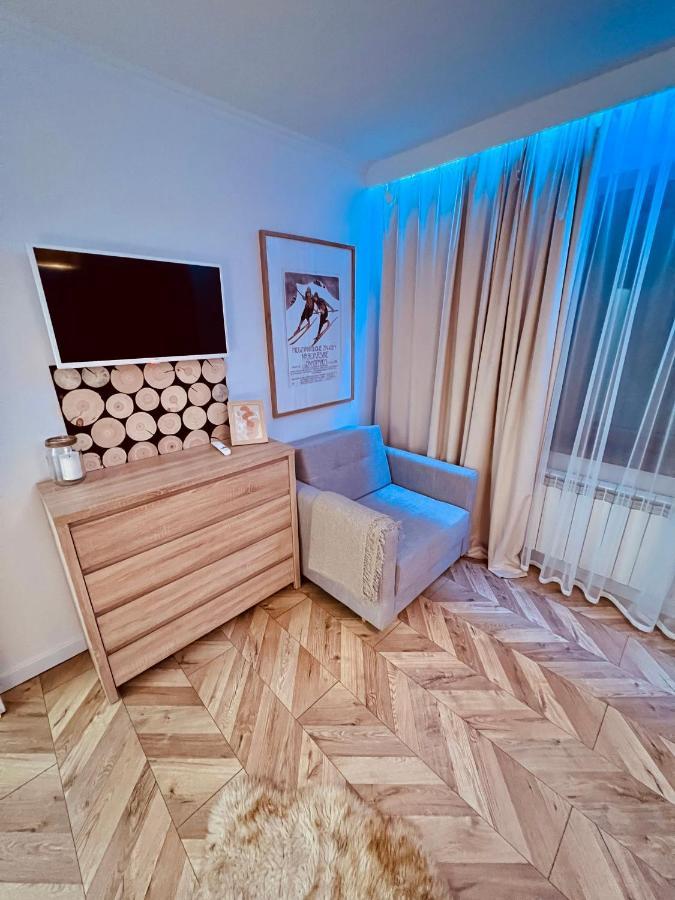 Villa Banska W Poblizu Goracego Potoku I Term, Rabaty Na Kapieliska Banska Nizna エクステリア 写真