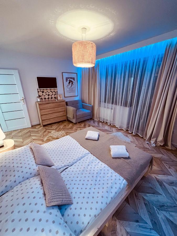 Villa Banska W Poblizu Goracego Potoku I Term, Rabaty Na Kapieliska Banska Nizna エクステリア 写真