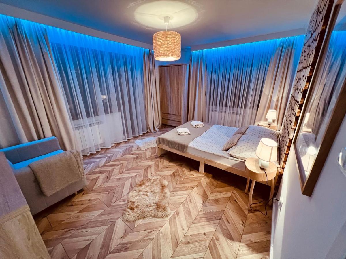 Villa Banska W Poblizu Goracego Potoku I Term, Rabaty Na Kapieliska Banska Nizna エクステリア 写真