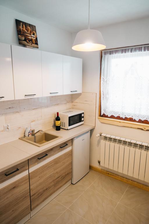 Villa Banska W Poblizu Goracego Potoku I Term, Rabaty Na Kapieliska Banska Nizna エクステリア 写真